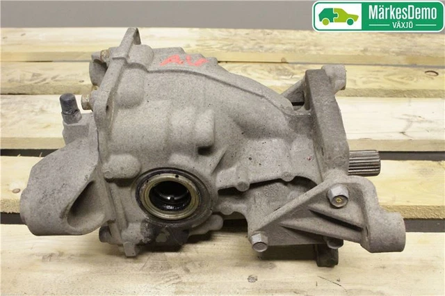 GENUINE REAR DIFFERENTIAL Rear Hyundai Tucson (Tl, Tle) 2016 £1,536.70 ...
