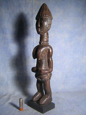 STATUE KOULANGO RCI Afrique AFRICANTIC art africain primitif premier african 3