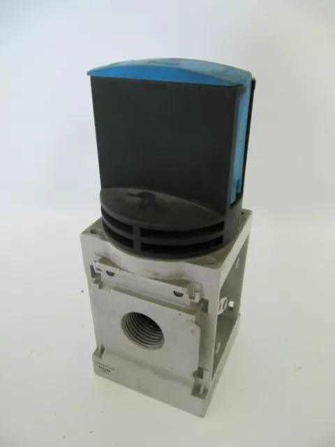 Festo Pneumatic On/Off Valve MS6-EM1-1/2 541267