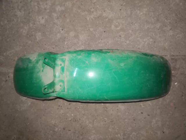 Vordere Blechschutz Kotflügel URAL M63 M66 M67 IMZ front fender