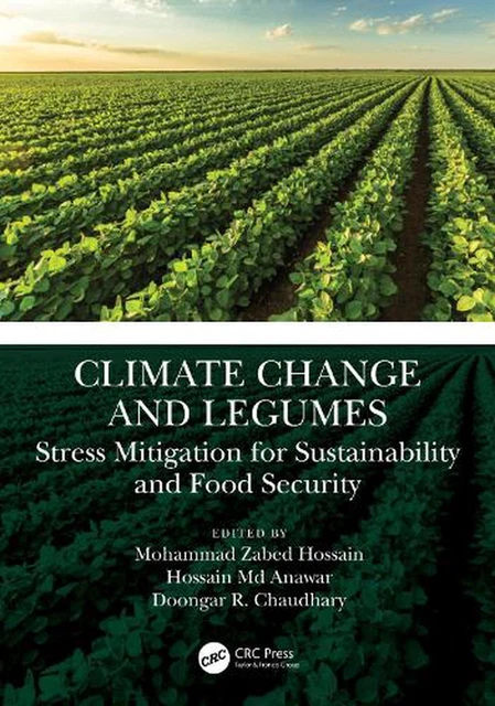 CLIMATE CHANGE AND Agroforestry: Adaptation Mitigation And