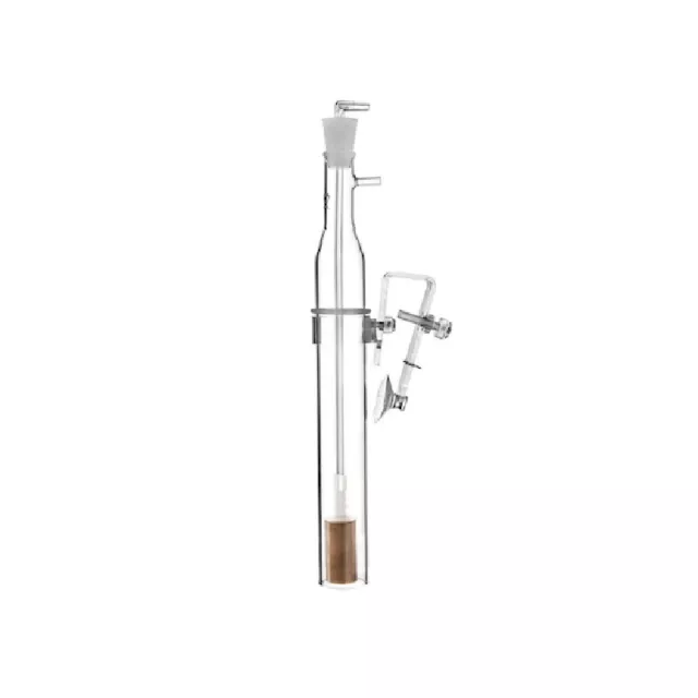 Reef VIV Glass Nano Protein Skimmer Air Driven Slim AIO