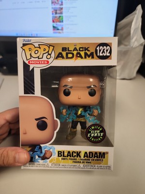 black adam funko