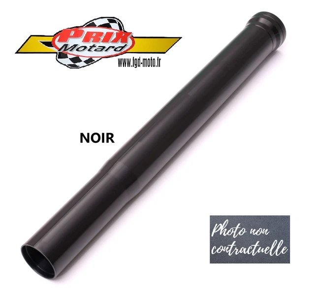 Tube De Fourche D'origine Pour Kawasaki ZX10R 2019 | Pièce Avant Ø43mm K1001-L / R.0204091001
