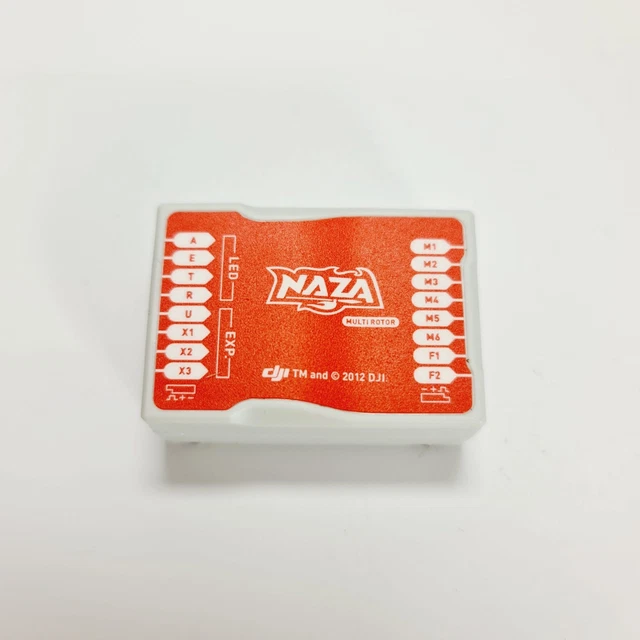 Controlador de vuelo DJI Phantom 1 P330 Naza V1 OEM oficial