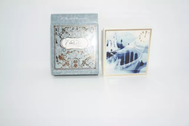 Sephora Cinderella Midnight Hour Palette ~ NIB