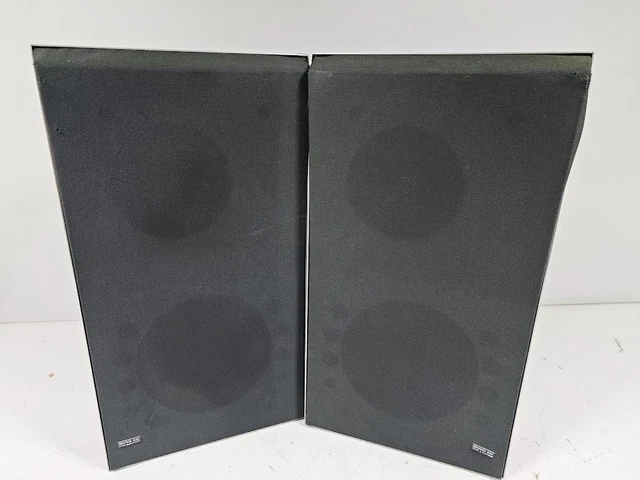 Enceintes Beovox Bang Olufsen À VENDRE! - FR