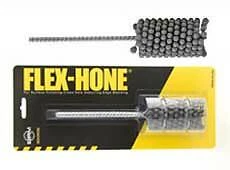 FLEX-HONE, For 4-1/8 In Bore, 4 In Hone Lg, Flexible Cylinder Hone - Foto 4