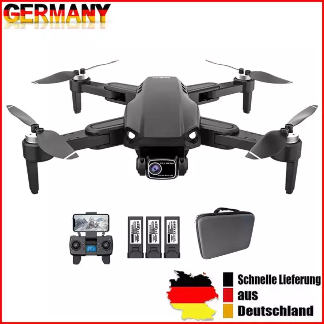 RGW L900 Pro SE 5G GPS 4K HD Kamera FPV Drohne Brushless Motor Quadcopter Profes