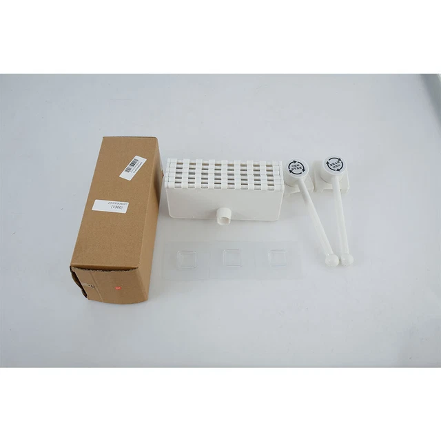 Cold Wind Plastic Retractable Deflectors Adjustable Air Conditioner LoVxH