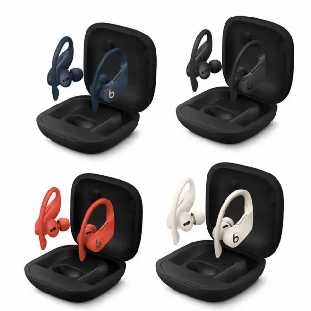Beats Powerbeats Pro Wireless Bluetooth Headphone In-ear Headset Earbuds Gift