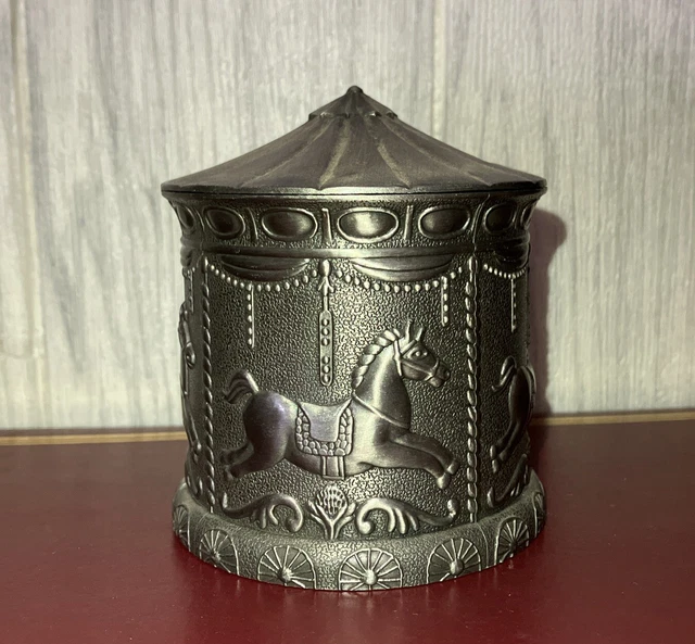 Pewter Moneybank Money Box Christening Boxed Gift Brand New