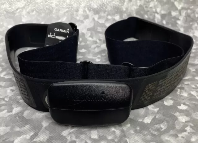 Surrey Karriere Gepard GARMIN HRM3-SS CHEST Strap Premium Heart Rate Monitor Ant+ with Strap  $32.00 - PicClick