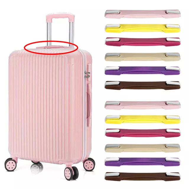 Poignée De Valise Poignée De Transport Poignée De Traction Pièce De Bagage R