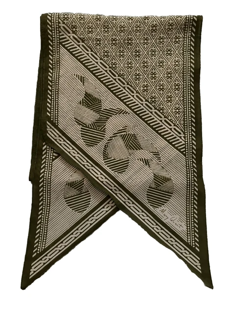 Mary discount quant scarf