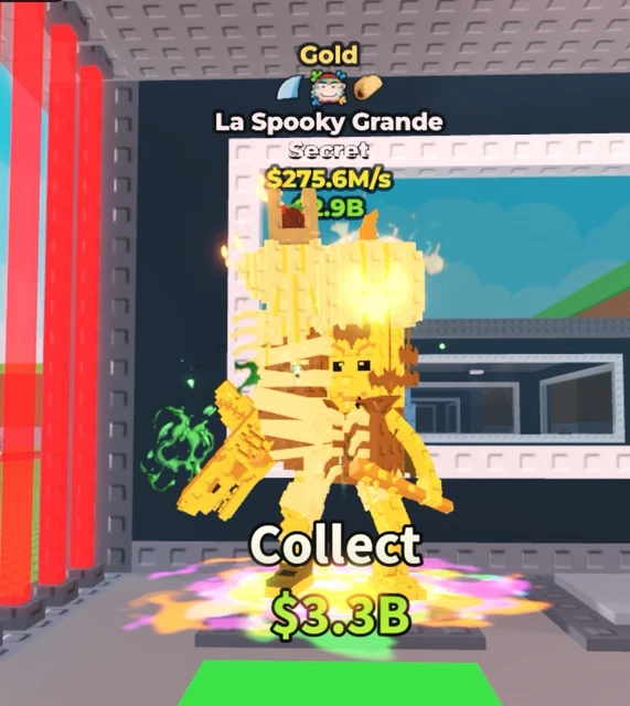 2 Ways To Get La Spooky Grande Steal A Brainrot Guide - Foto 11