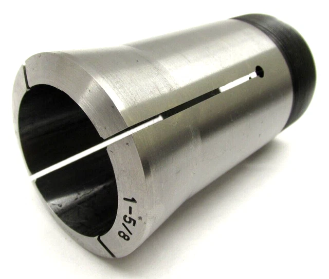 Lyndex 1-5/8" 3J Round Collet