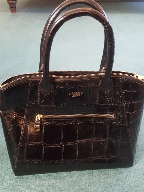 Osprey ladies on sale handbags