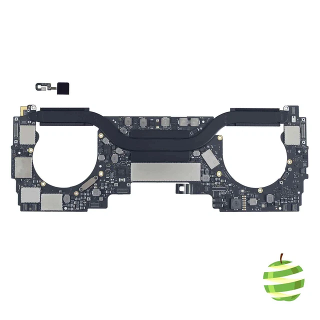 Carte mère 3,5 GHz Core i7 16Go / 256Go pour MacBook Pro 13" (4TB) A1706 (2017)
