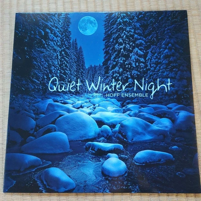 洋楽 Hoff Ensemble - Quiet Winter Night 180g Hoff Ensemble - Quiet Winter Night - YouTube