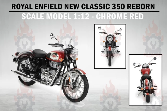 royal enfield new model cost
