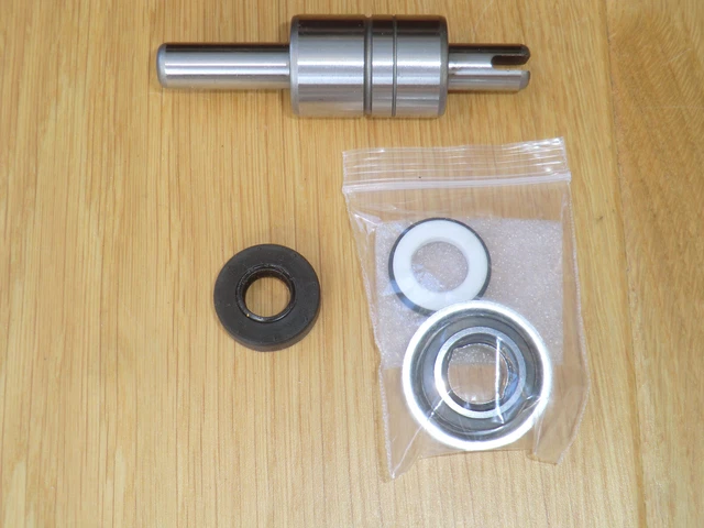 Honda Vfr400 Kit Pompa Acqua Nc30 K129:G850