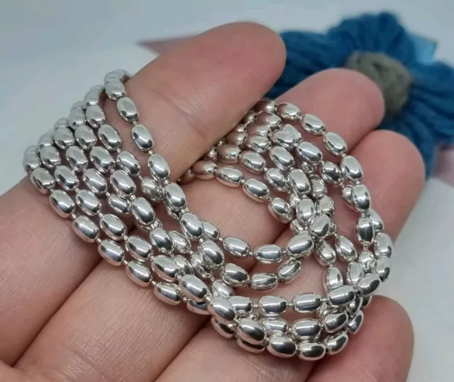 Pandora rice chain best sale