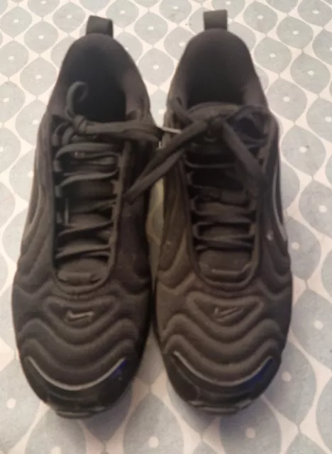 Nike 720 deals junior black