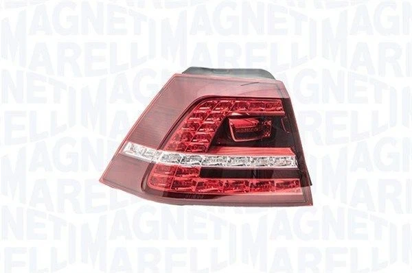 HECKLEUCHTE RÜCKLEUCHTE INNEN LINKS LED FÜR BMW 5-ER F11 TOURING 10-13
