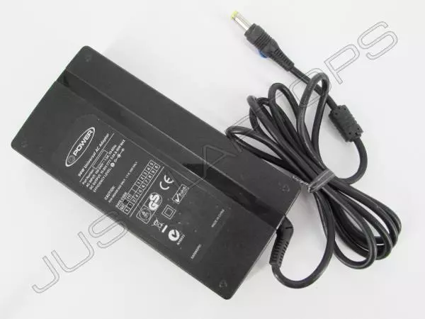 Original 2-Power 15-20V 5.0A 5.5mm x 1.7mm AC Strom Adapter PSU SAD0902P01