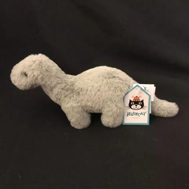 Jellycat Fossily Brontosaurus – The Find