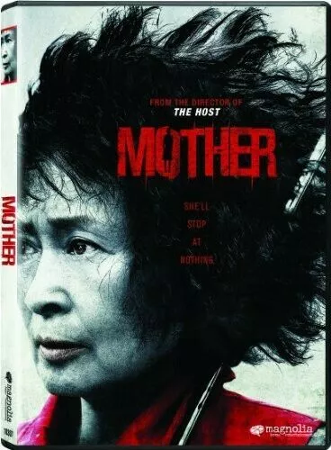 Mother [2009] [US Impor DVD Region 1