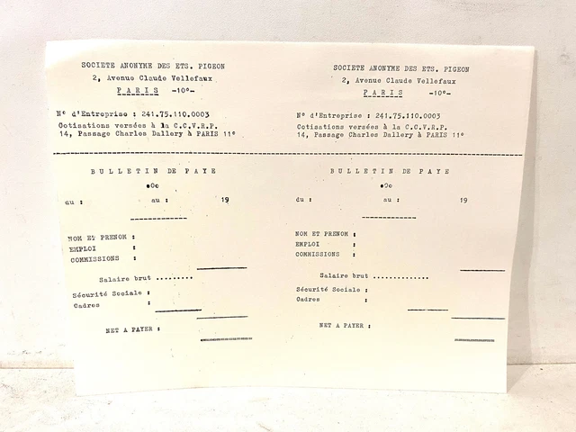 Cartes De Membre - 169 / CARTE D INVITE SOCIETE DE CHASSE DES Proprietaires Fonciers De Marcq Seine Et Oise 1796684020