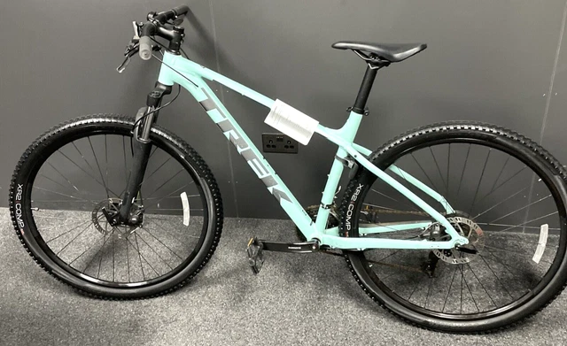 TREK MARLIN 4 Mountain Bike Mint Frame 18.5 Wheels 29 Speed 21 299.99 PicClick UK
