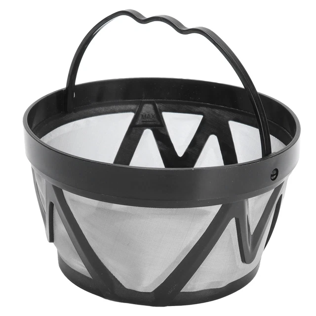 Filtre à Café Réutilisable Pour Cafetière FR