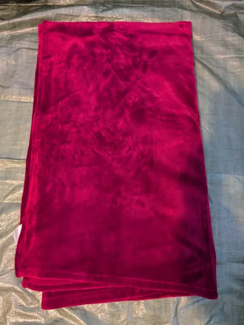Meradiso fleece blanket best sale