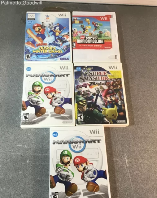 Nintendo Wii usado ( vendo ou troco) - Videogames - Pituaçu, Salvador  1256964447