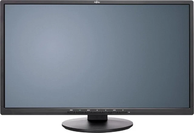 Fujitsu Displays E24-8 TS Pro 60,5 cm (23.8") 1920 x 1080 Pixel Full HD L #EG315