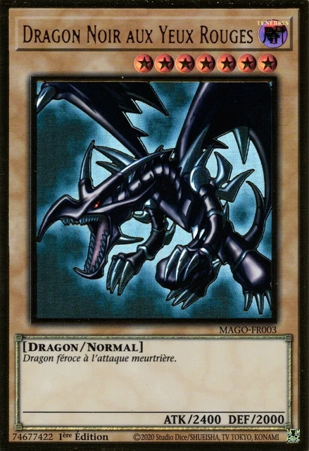 YU GI OH ! Deck de Rex Raptor prt pour tre jouer en Franais EUR 125,00 -  PicClick FR