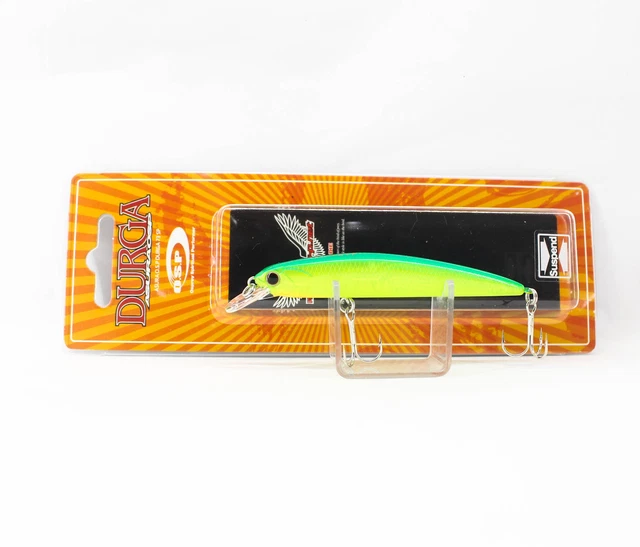 OSP Leurre Durga 73 Suspend Minnow P-23 (2764) acheter à prix bas - livraison gratuite, avis réels avec des photos