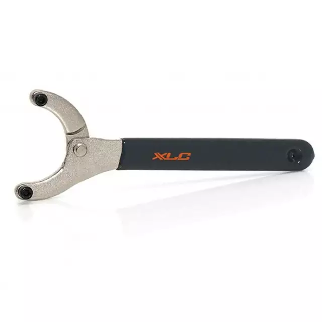 XLC Zapfenschlüssel TO-S09 k.A. Fahrrad | BIKE wrench tool Werkzeug