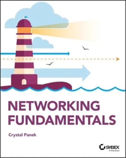Crystal Panek Networking Fundamentals (Poche)
