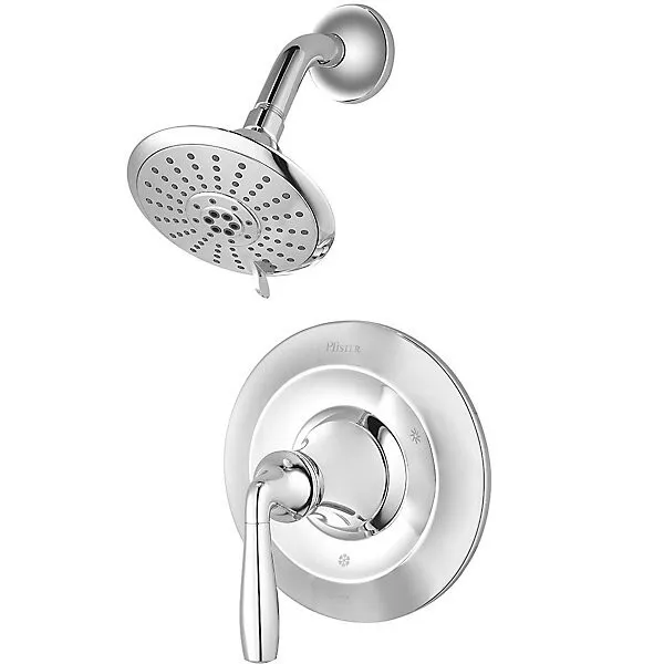 Price Pfister Pfister Iyla Shower Trim Package with Multi-Function Shower...