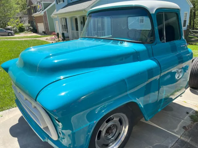 1957 Chevrolet Other Pickups