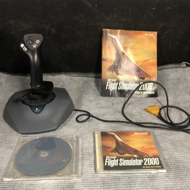 Logitech software