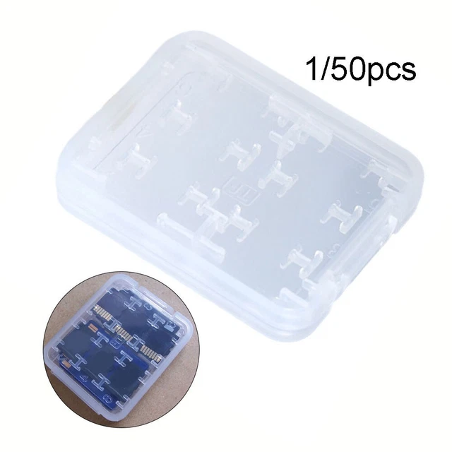 14 Migliori Schede Di Memoria: SD, MicroSD, XQD E CF - Fotografia Moderna - Foto 5