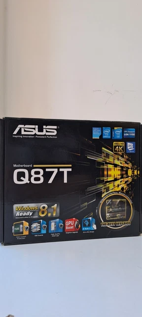 CARTE MÈRE ASUS K52F 60-NXNMB1000-C14 Et Intel Core I5-430M