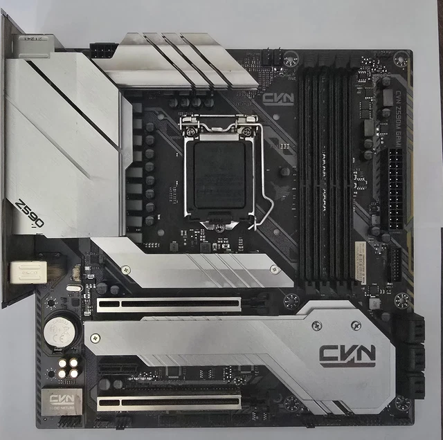 Motherboards, Computer Components & Parts, Computers/Tablets