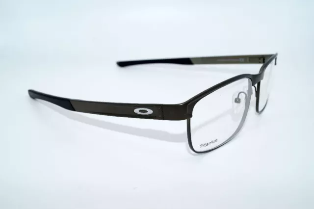 Oakley Montura de Gafas Lentes OX 5132 10 Surface Placa