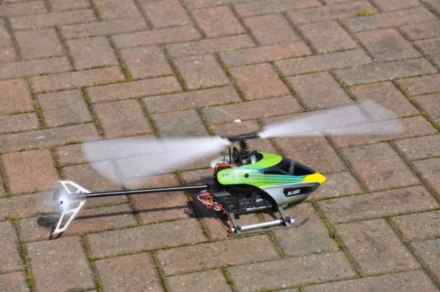 Blade 230s RC Helicopter